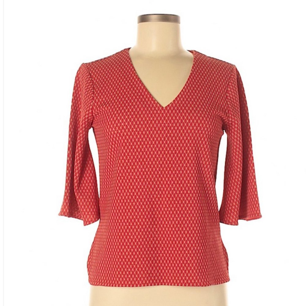 Ann Taylor top